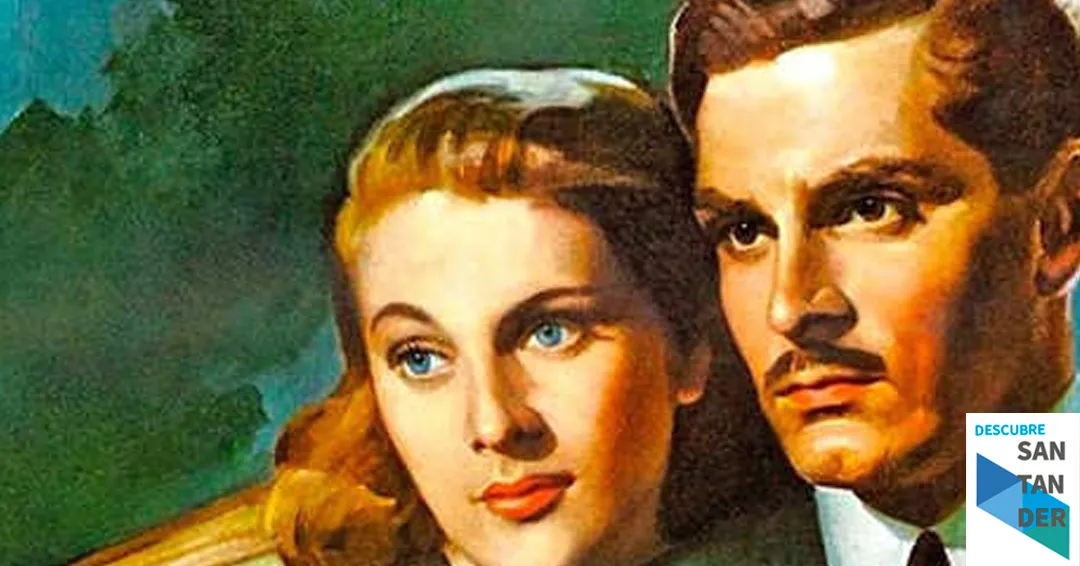 Eventos Santander Proyección Rebeca de Alfred Hitchcock (V.O.S.E.)