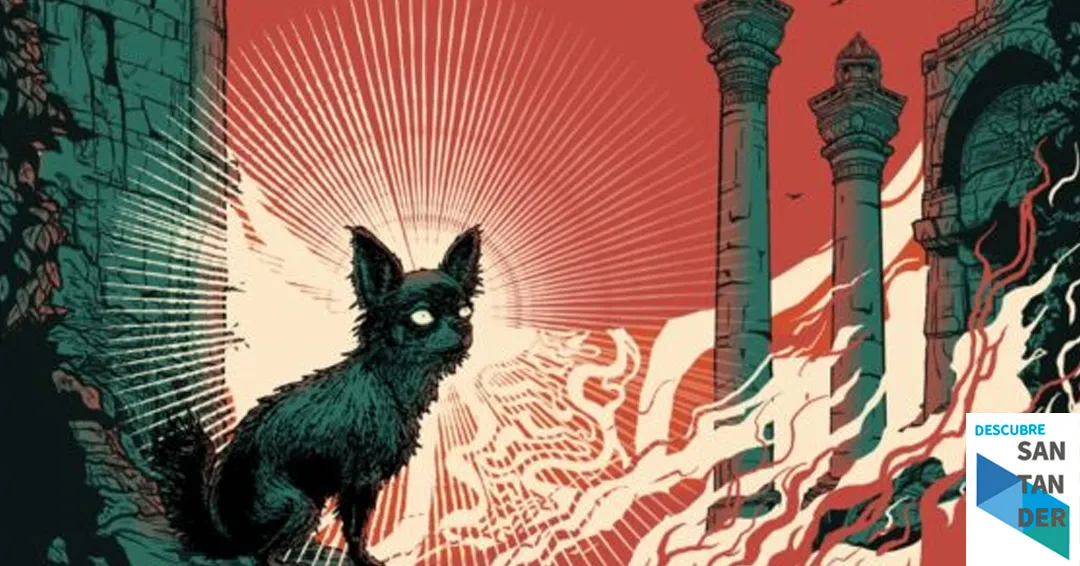 Eventos Satander Concierto Red Sun Atacama Santander 2026