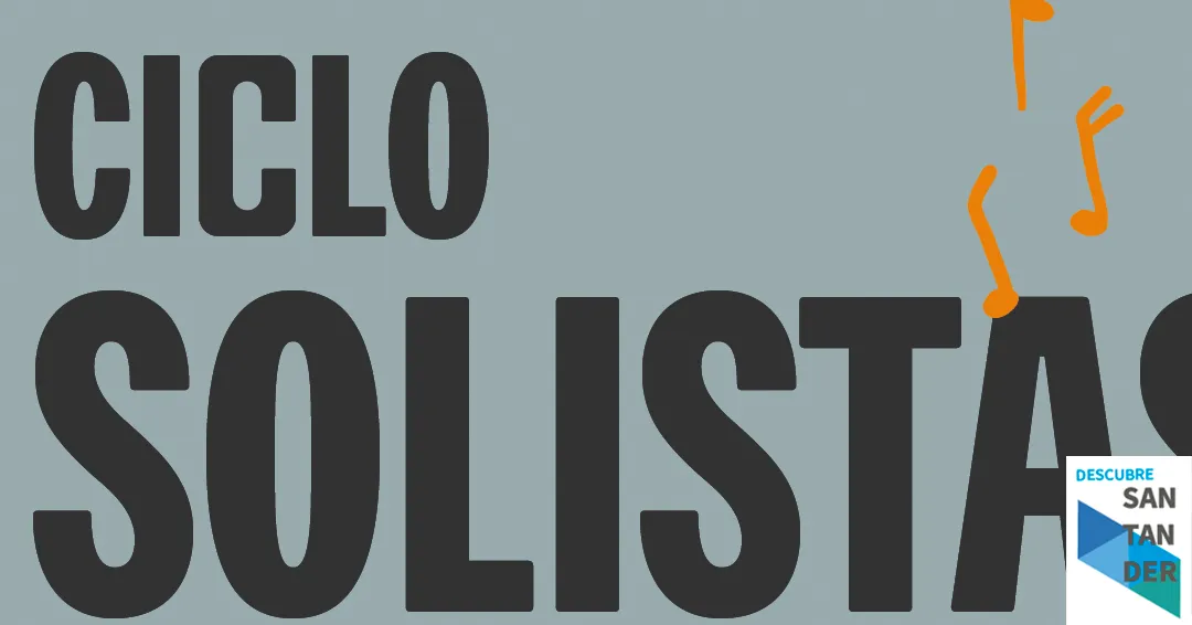 Eventos Santander Segundo concierto del ciclo "Solistas" de la Banda Municipal
