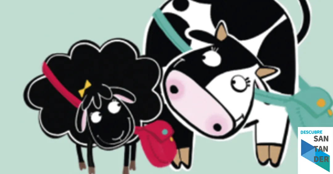 Eventos Santander Storytelling con Kids&Us