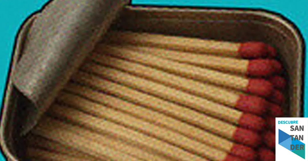 eventos Santander Concierto Supercremalleras y Los Acebos en Santander 2026