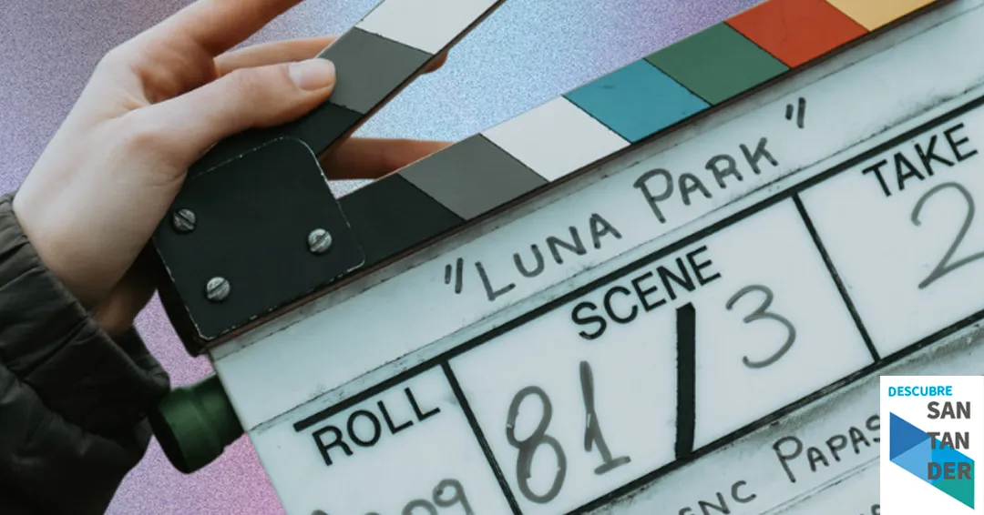 Eventos Santander Taller de iniciación al cortometraje para jóvenes