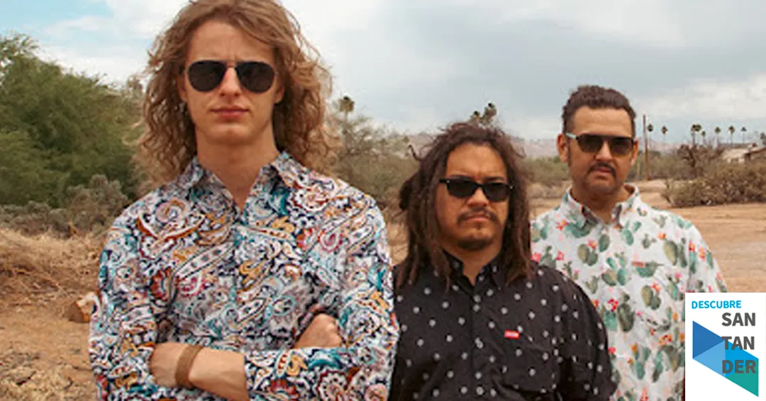 Eventos Santander Concierto The Black Hole en Santander 2026