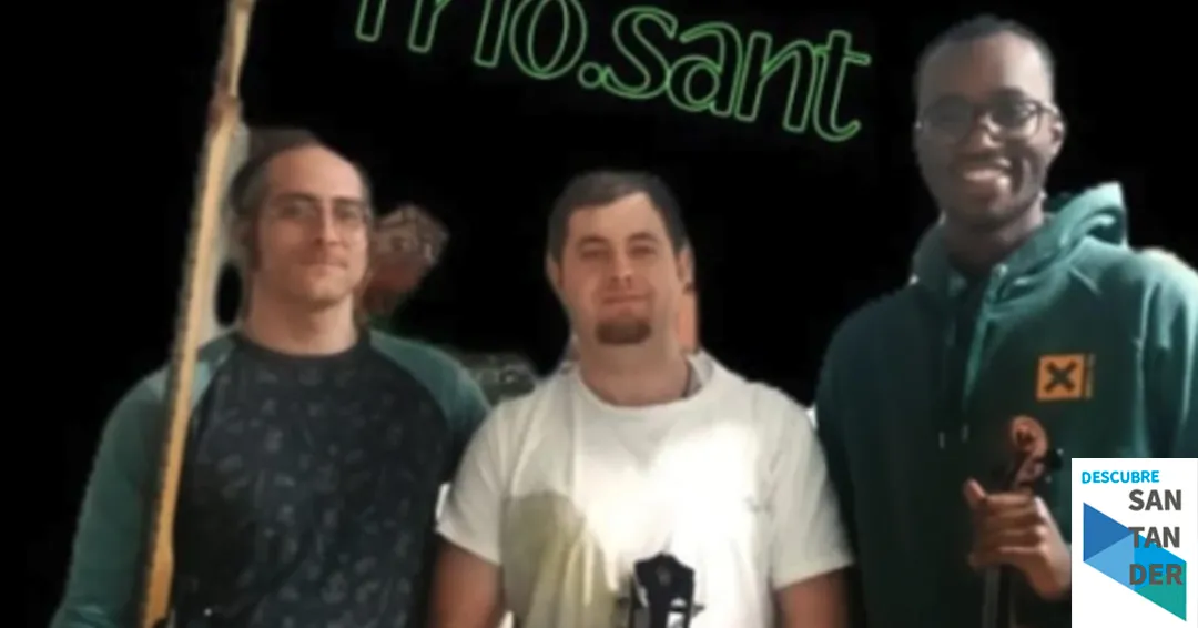 Eventos Santander Trío Santander, ensemble de flamenco jazz