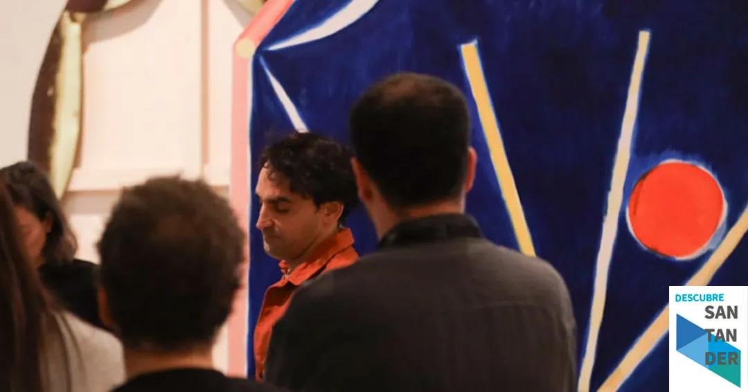 Eventos Santander Una obra en diez minutos en Itinerarios XXX