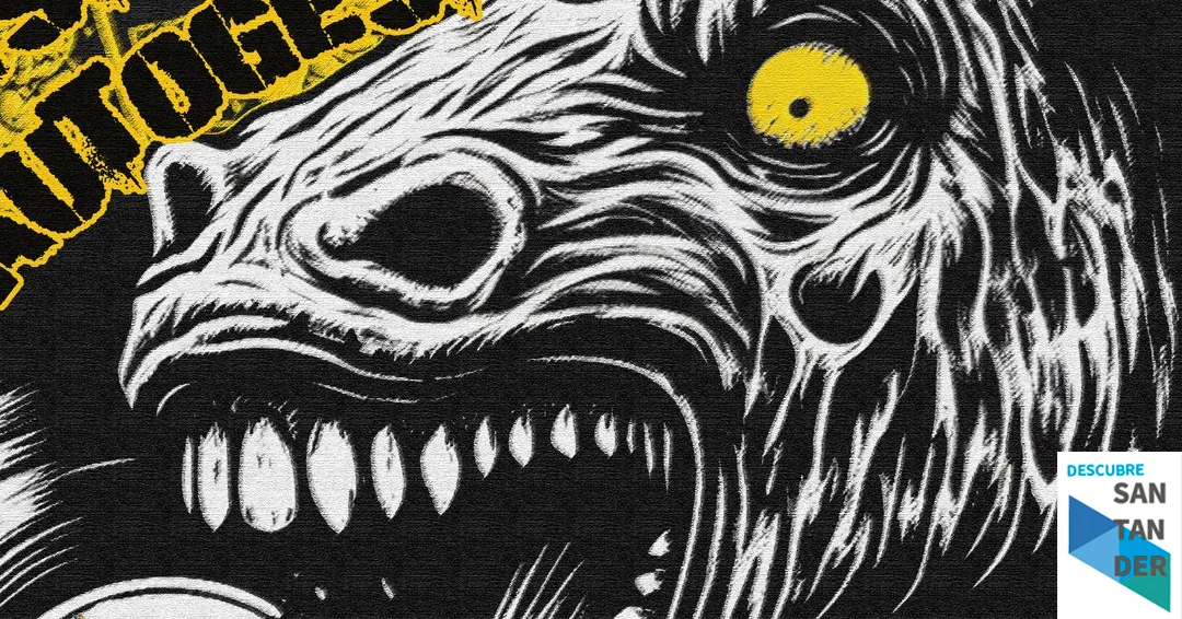 Eventos Santander X Encuentro de Distribuidoras Autogestionadas