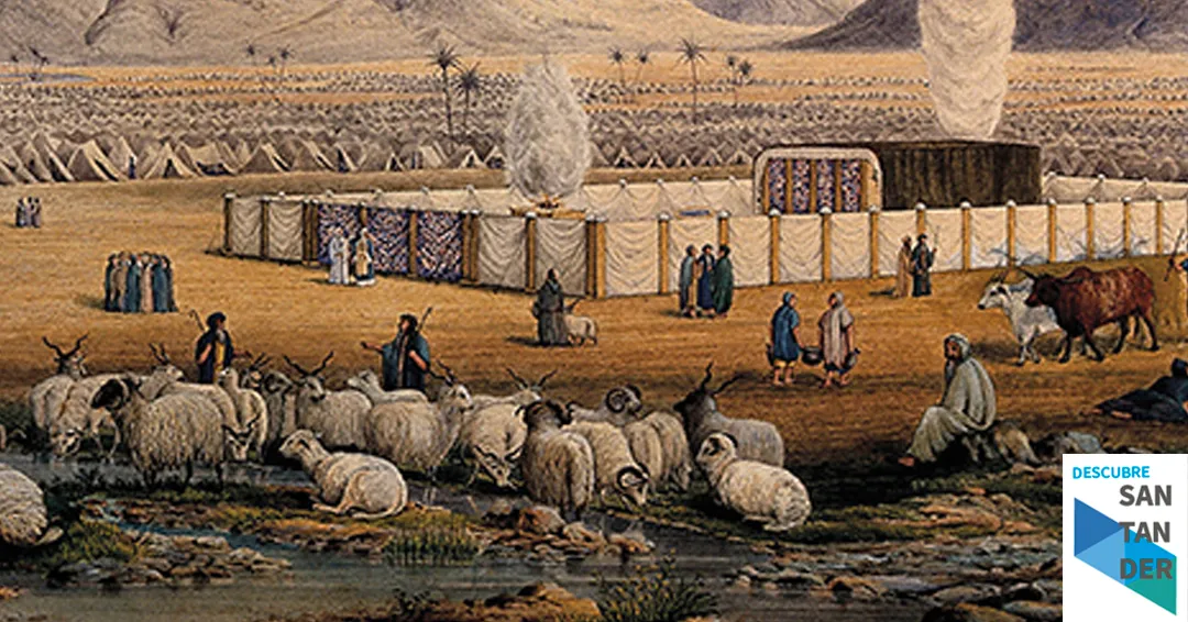 Eventos Santander XL Curso de Teología: "Ecos del origen: Relatos y memorias en el Génesis"