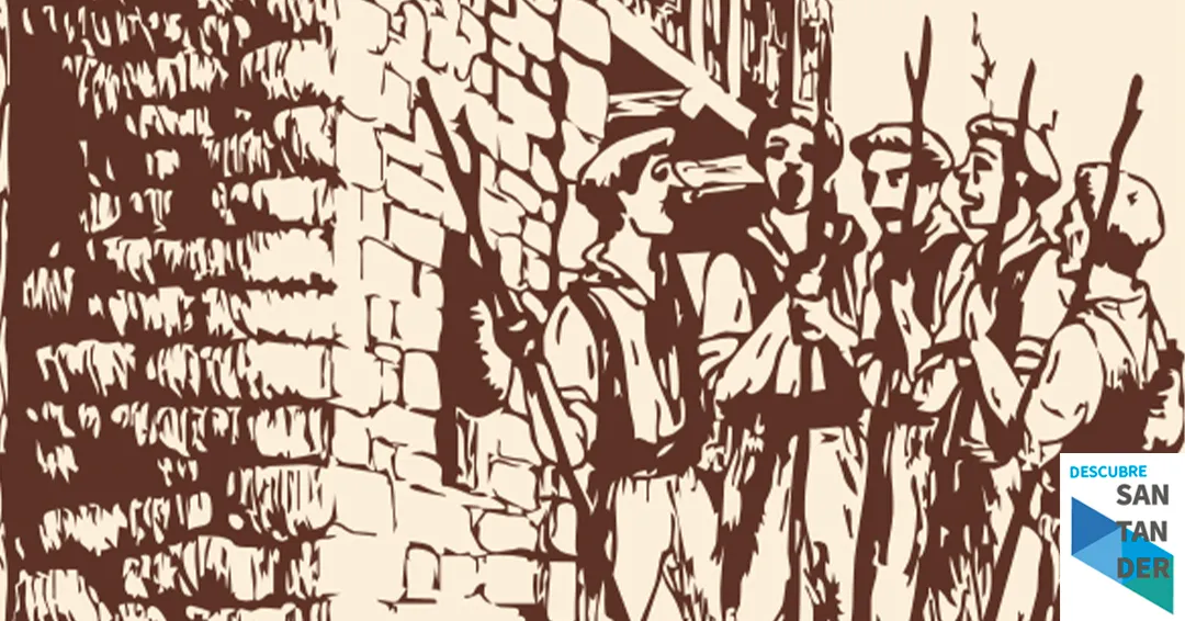 Recorrido Marzas Torrelavega 2026