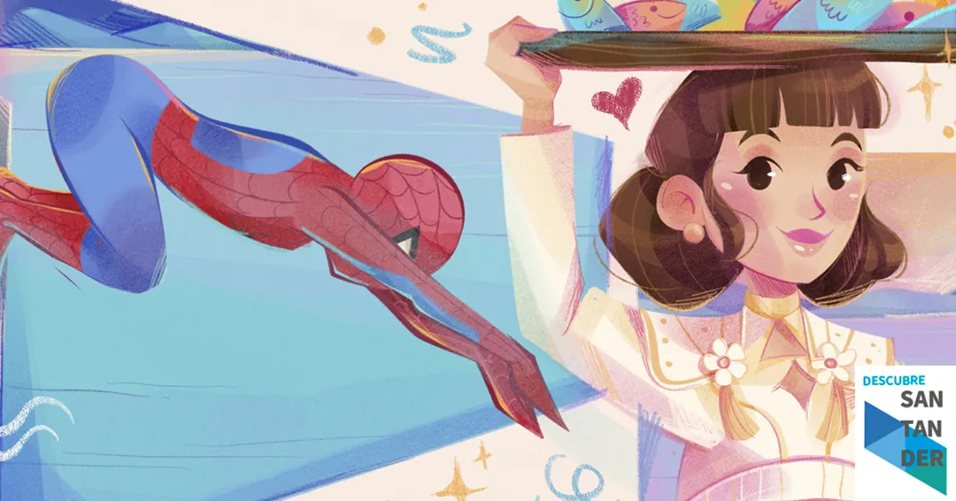 Horario Gran Gala de Carnaval Santander 2026