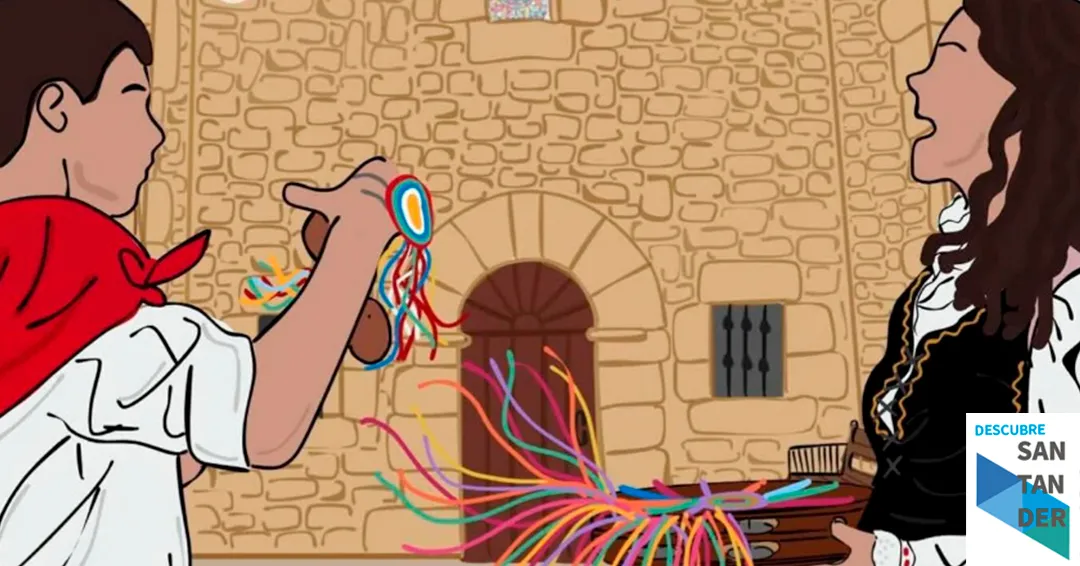 Programa La Castañera Cabezón de la Sal 2026