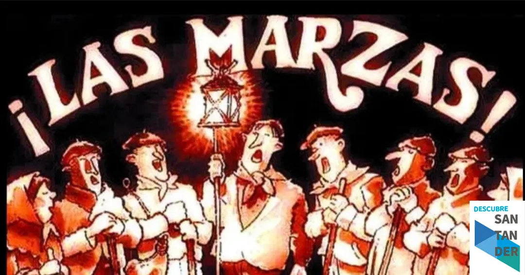 Programa Las Marzas Escalante 2026