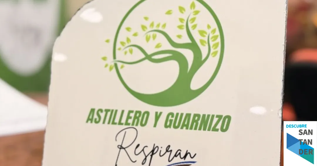 Astillero se cita con el medioambiente en una gala para mirar al futuro