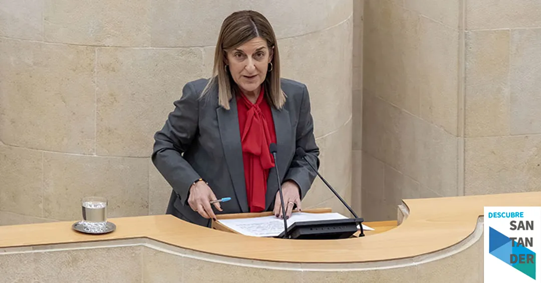 Buruaga aclara que el convenio con Santa Clotilde incrementa el control público y vincula la financiación a “resultados reales en salud”