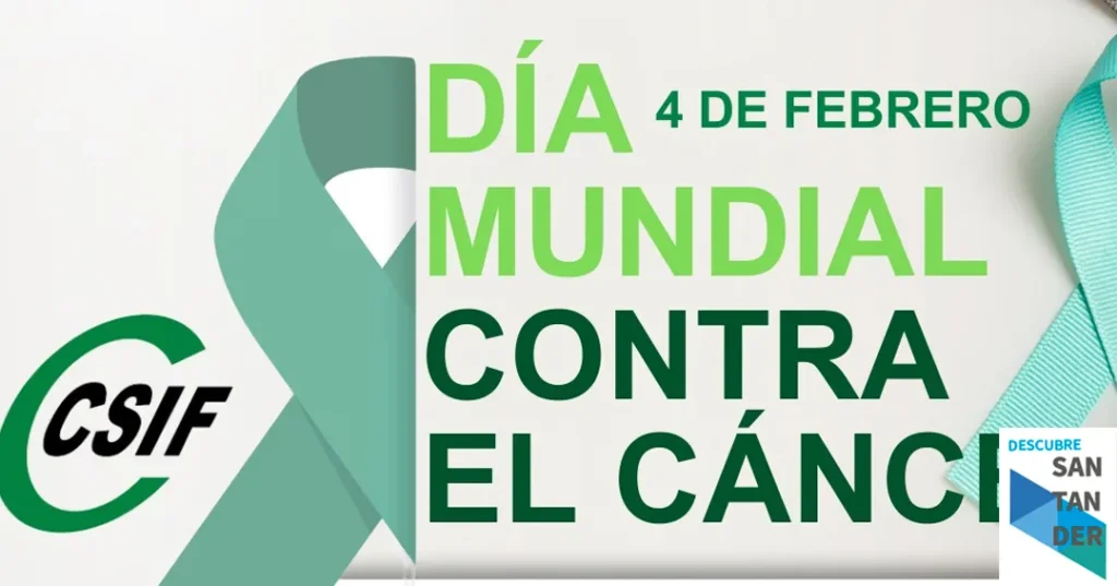 Noticias Santander CSIF exige más investigación, más recursos sanitarios y en el ámbito laboral más protección frente al cáncer