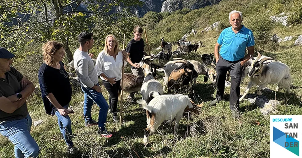 Noticias Cantabria Desarrollo Rural convoca más de 3,7 millones en ayudas para primera instalación de jóvenes y nuevos agricultores