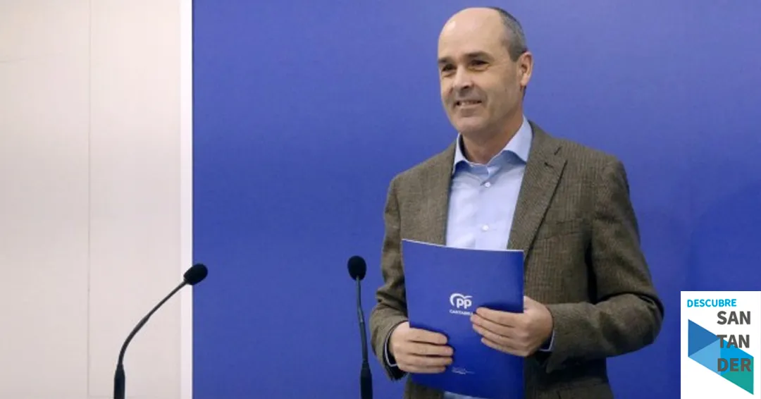 El PP lamenta que “los pacientes cántabros sean los paganos de la nula capacidad negociadora de Sánchez y su ministra con los médicos”