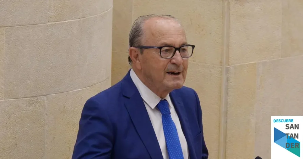 Noticias Cantabria El PRC cree "muy preocupante" el aumento del paro en enero y la pérdida de afiliados a la Seguridad Social