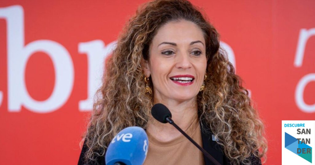 Noticias Cantabria El PSOE critica que Buruaga responda con “mentiras” a la propuesta de acuerdo de Casares en algo “tan urgente” como dar soluciones al problema de la vivienda