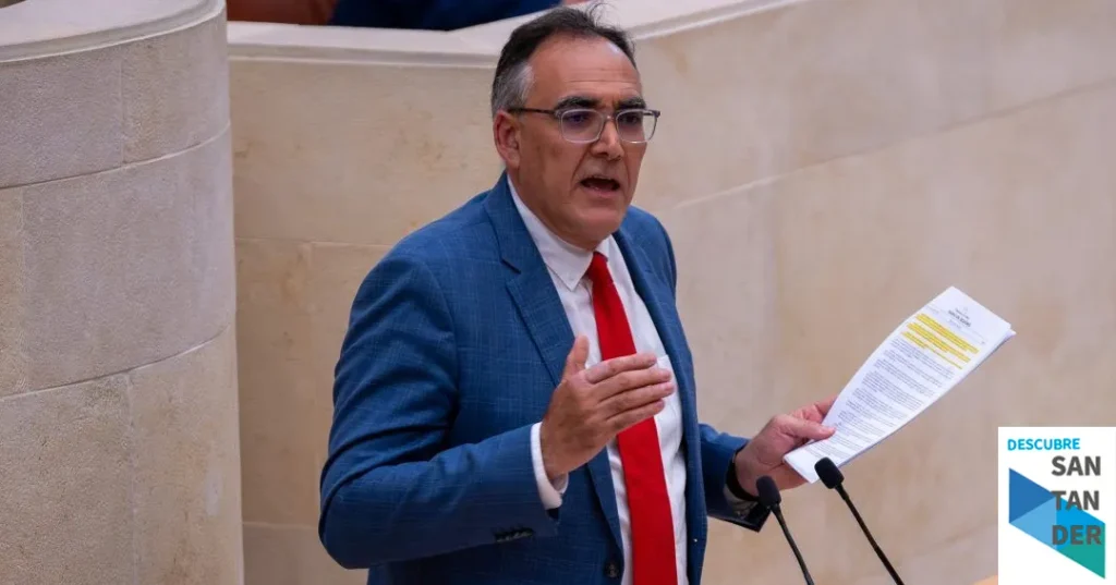 Noticias Santander El PSOE se felicita por la aprobación de la proposición de Ley impulsada para que todos los profesionales sanitarios cobren el complemento de atención continuada estando de baja laboral