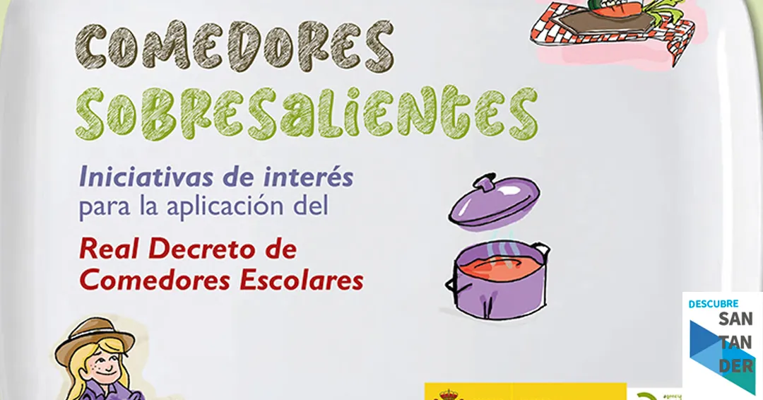 La AESAN pone el foco en la ‘Estrategia Cantabria por una Vida Saludable’