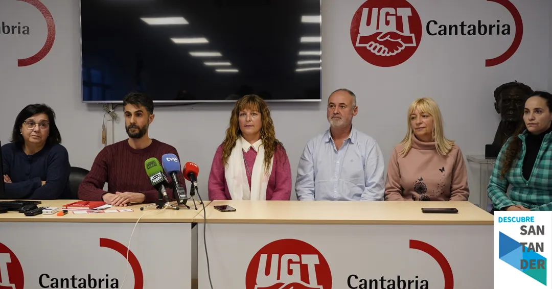 Los sindicatos de la SRECD inician movilizaciones y anuncian huelga en abril si no hay negociación de un convenio colectivo