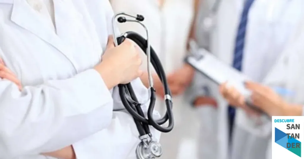 Noticias Cantabria UGT denuncia que la huelga de médicos es corporativa, fractura el SCS y perjudica a la sanidad pública