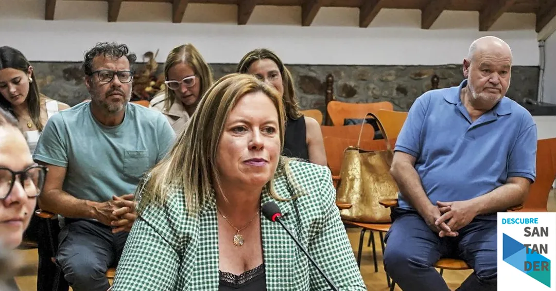 El PRC pide la dimisión de la alcaldesa de Cartes por la gestión “caótica y crispada” de la acogida de menas