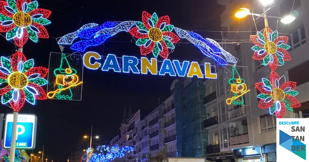 Concursos de Chascarrillos y del Desfile de Disfraces “Carnaval 2026”