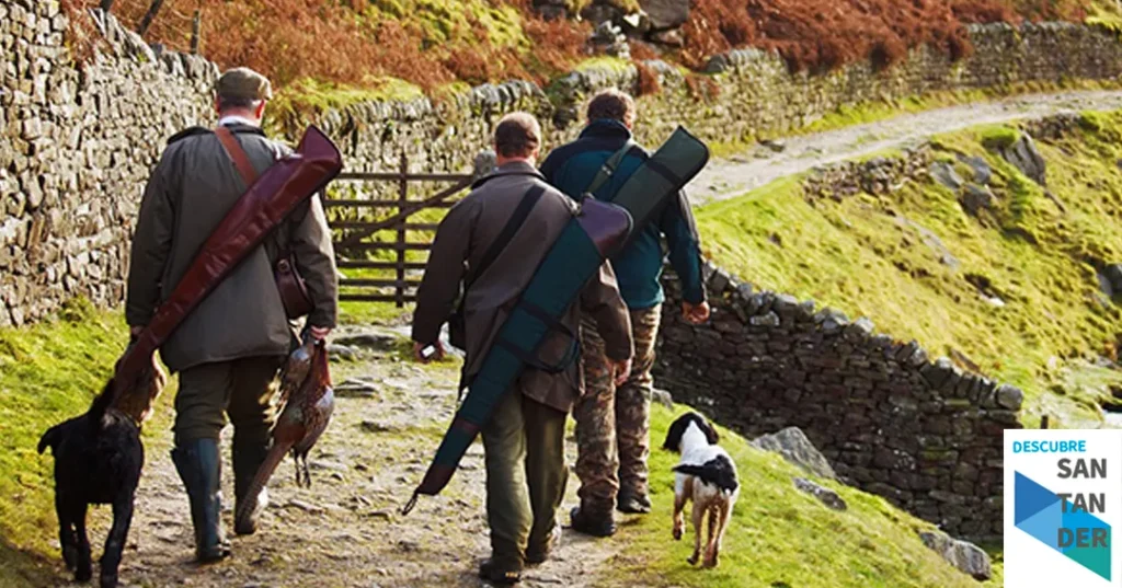 Noticias Corrales de Bulena El Gobierno de Cantabria confirma un caso de enfermedad de Aujeszky en un perro que había participado en una montería en Los Corrales de Buelna