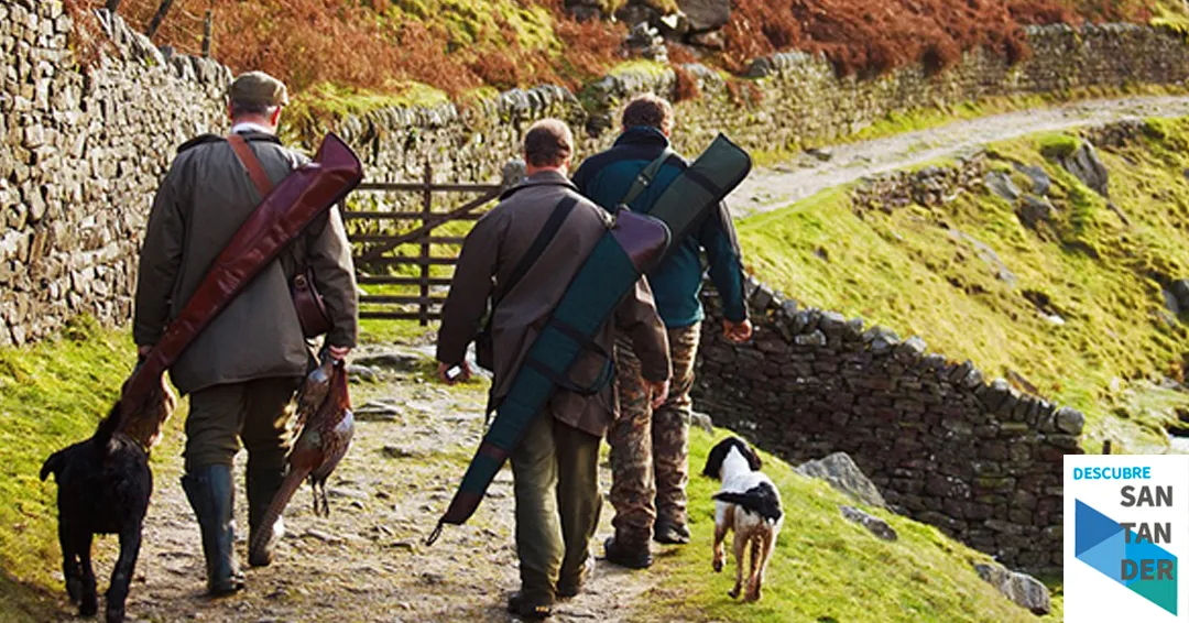 El Gobierno de Cantabria confirma un caso de enfermedad de Aujeszky en un perro que había participado en una montería en Los Corrales de Buelna