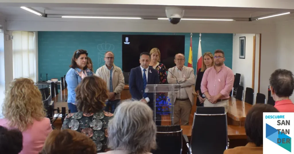 Noticias Piélagos Piélagos guardará este miércoles un minuto de silencio en recuerdo de la última víctima de la violencia de género de 2026