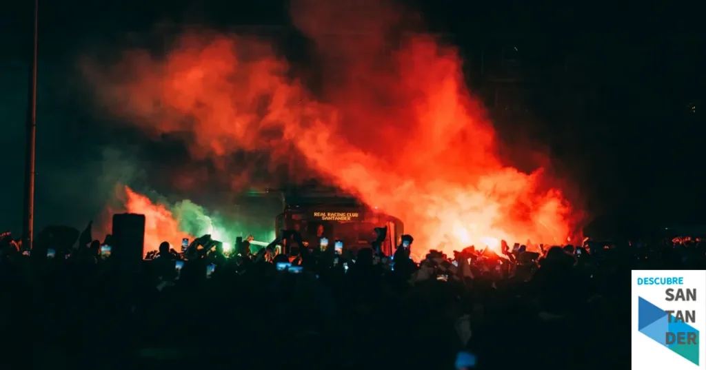Noticias Racing de Santander 113 años de historia