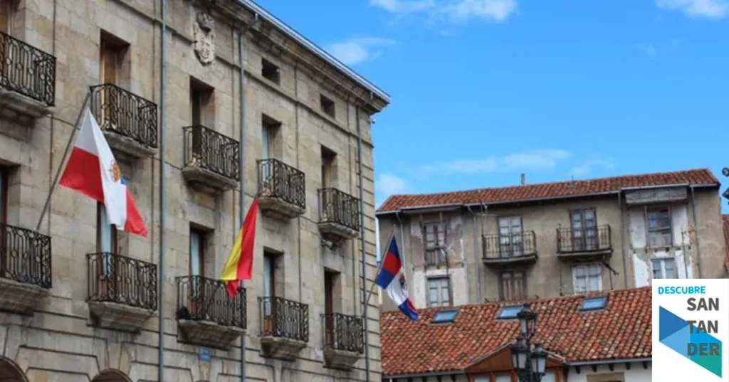 Noticias Reinosa El Pleno celebró una sesión ordinaria en la que se dió cuenta de las últimas resoluciones de Alcaldía