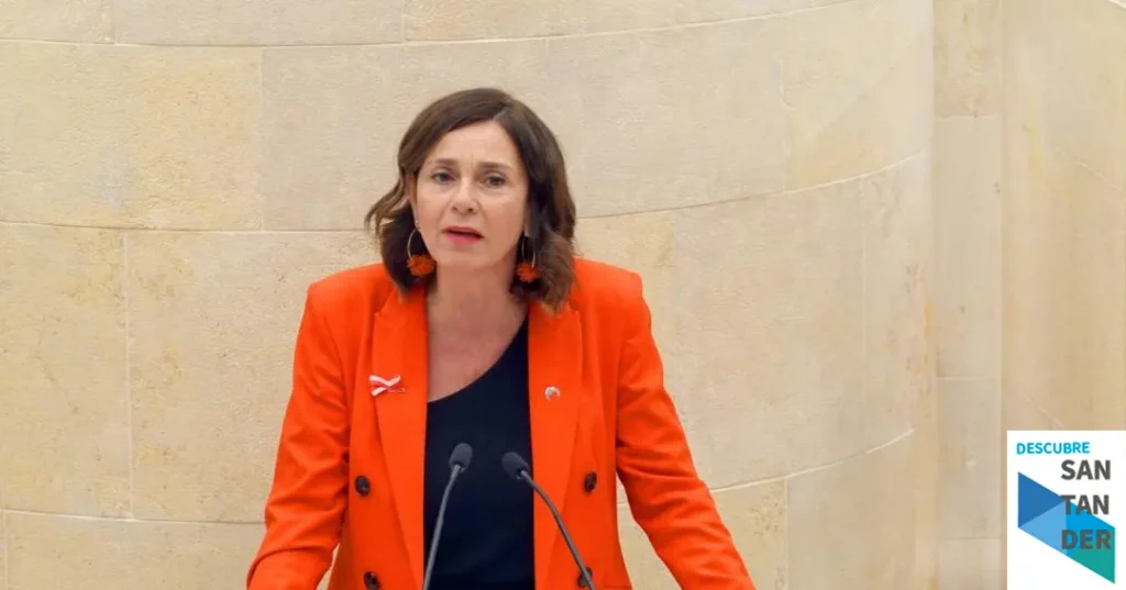 Noticias Salud Fernández Viaña propone reforzar las urgencias de Valdecilla y mejorar la gestión de ingresos para evitar la saturación asistencial