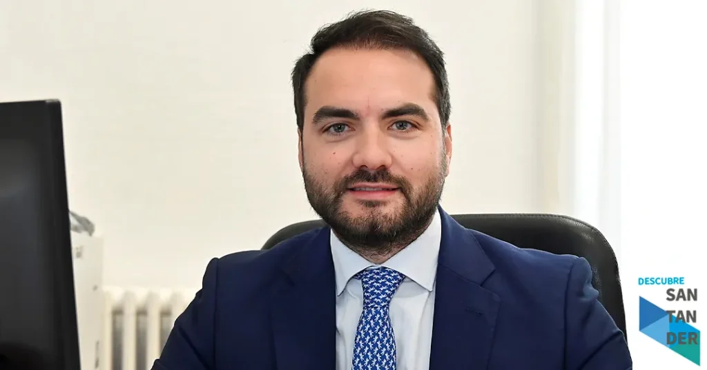 Noticias Santander El Ayuntamiento cierra 2025 con un periodo medio de pago a proveedores de 11 días