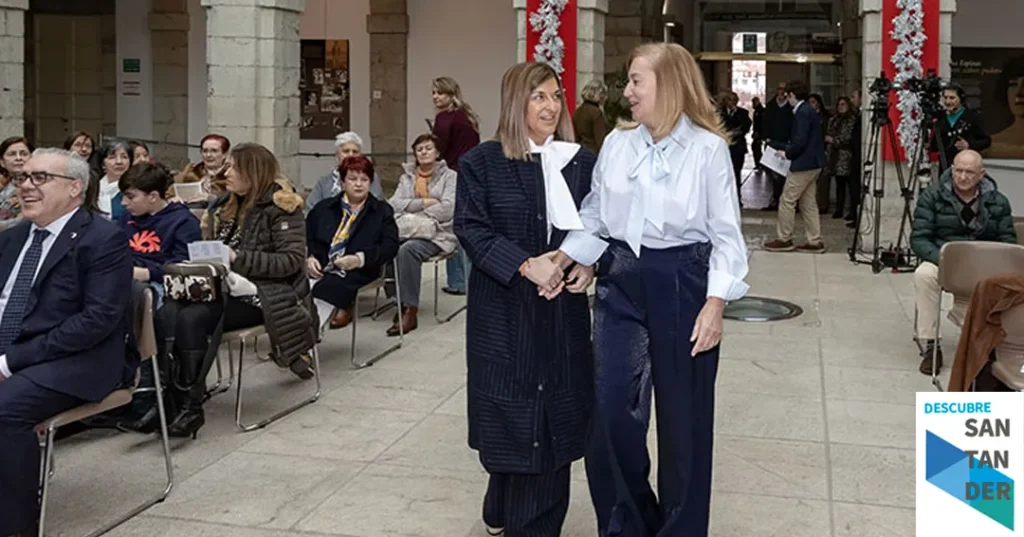 Noticias Santander El Gobierno se suma a la celebración del 44 aniversario del Estatuto de Autonomía