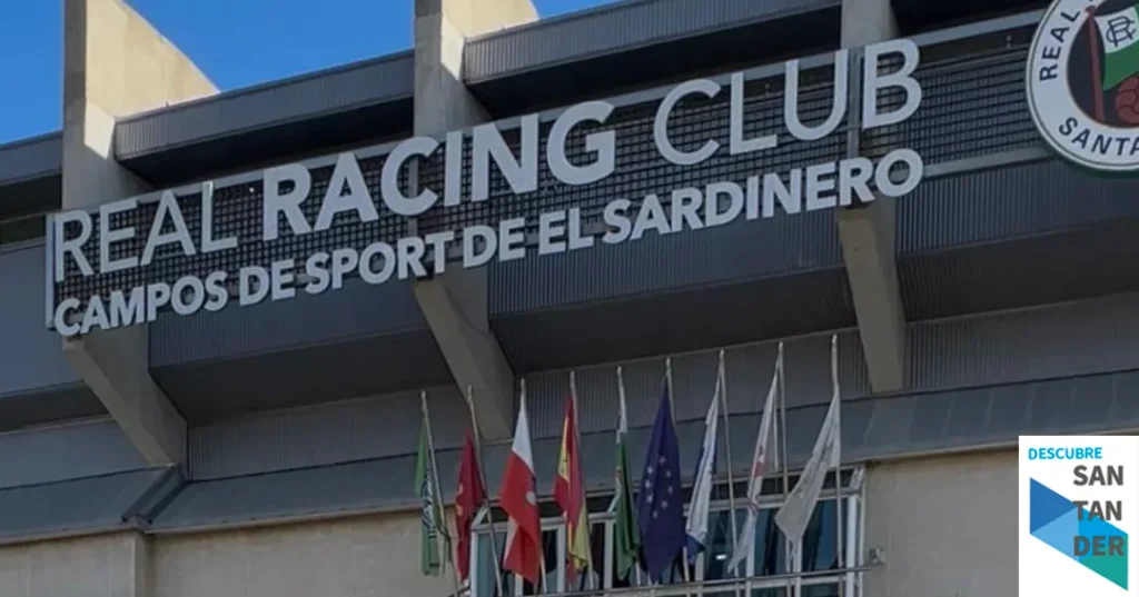 Noticias Santander El PSOE de Santander denuncia el incumplimiento del convenio con el Racing y exige a Gema Igual responsabilidad institucional