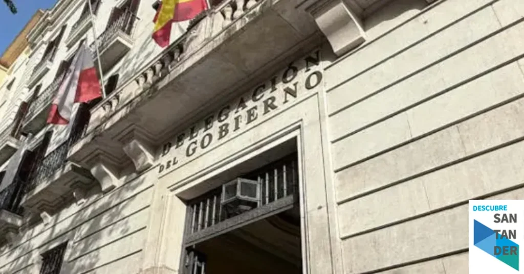 Noticias Santander Extranjería en riesgo de colapso en Cantabria