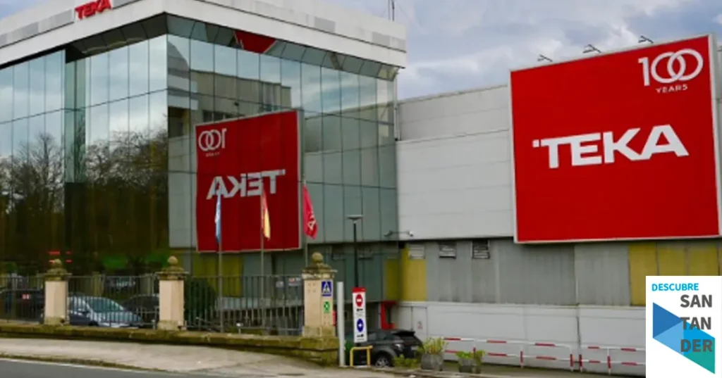 Noticias Santander La mayoría de la plantilla de Teka avala el preacuerdo del ERE, con 34 despidos previstos en Santander