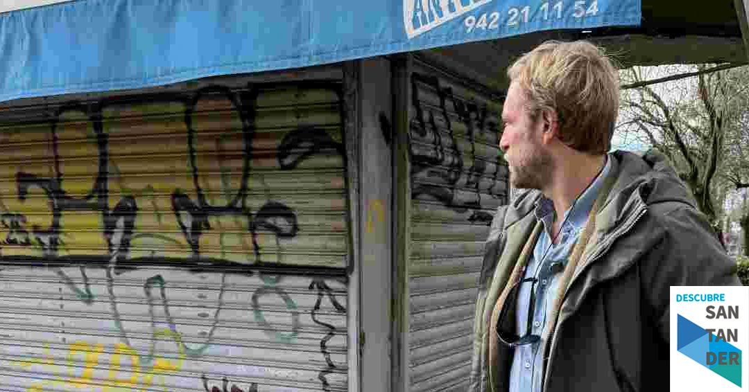 Piña propone retirar los quioscos abandonados y vandalizados para “devolver espacio público a los vecinos”