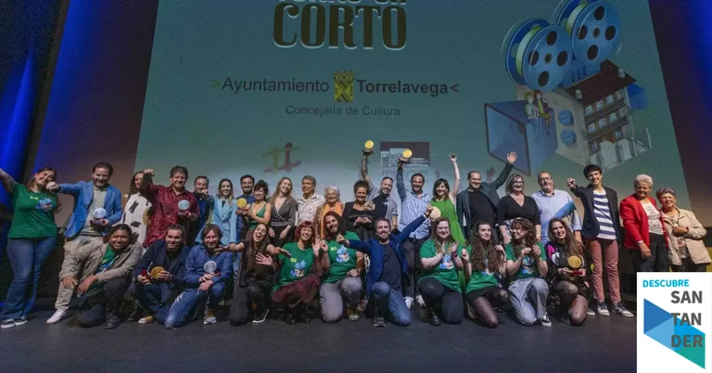 Noticias Torrealvega Abierto el plazo de inscripción para “Torre en Corto” 2026