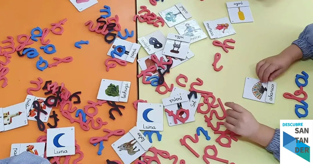 Abierto el plazo de solicitud de ayudas para la compra de libros y material escolar para el curso 2025-2026