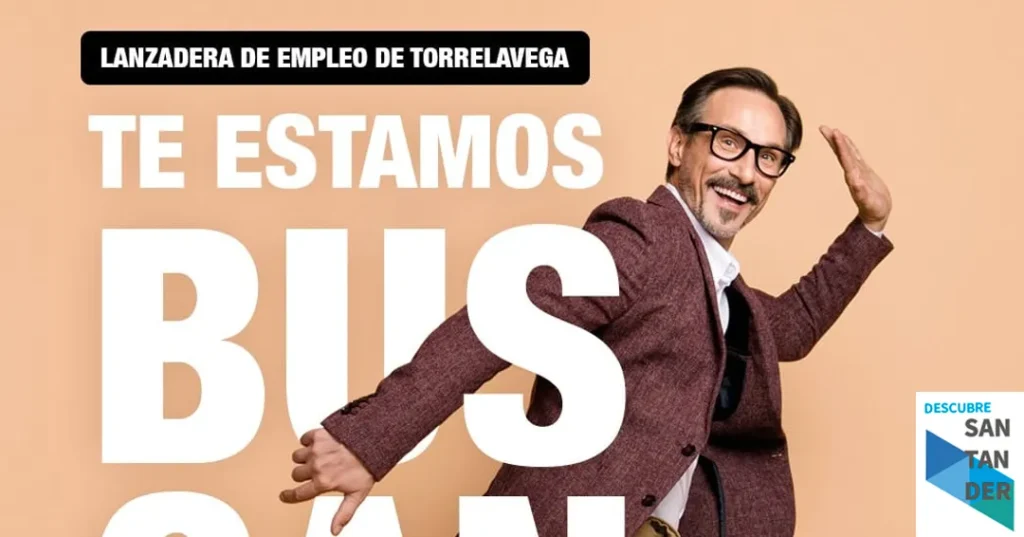 Noticias Torrelavega El Ayuntamiento de Torrelavega pone en marcha una nueva edición de las Lanzaderas de Empleo