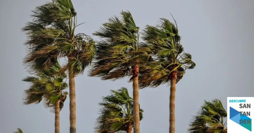 Noticias Cantabria Aviso naranja por costeros y Liébana por nieve el viernes 18 de febrero