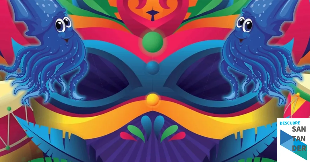 Programa Carnaval Camargo 2026