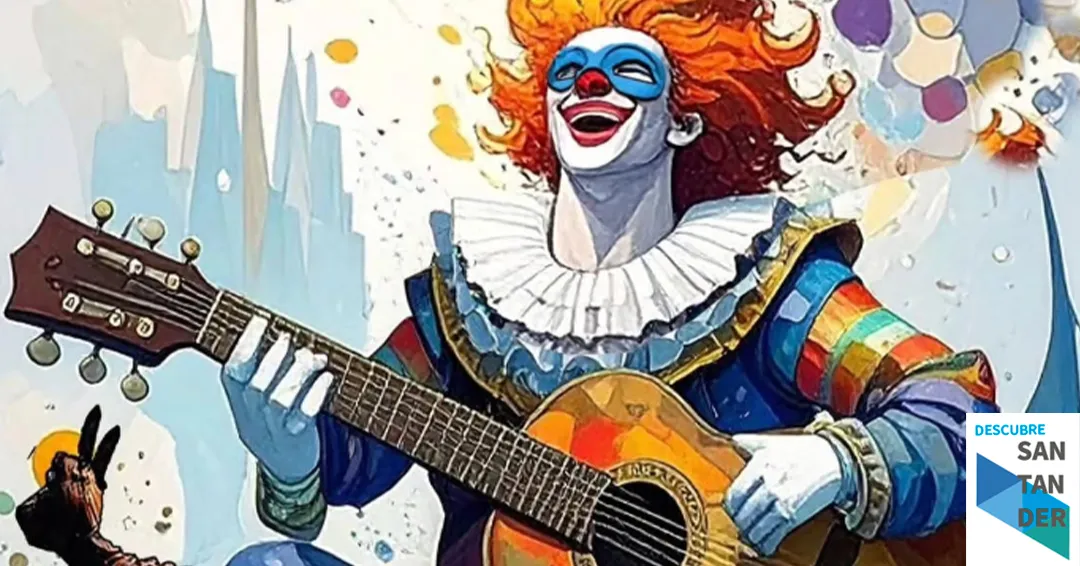 Programa Carnaval Castro Urdiales 2026