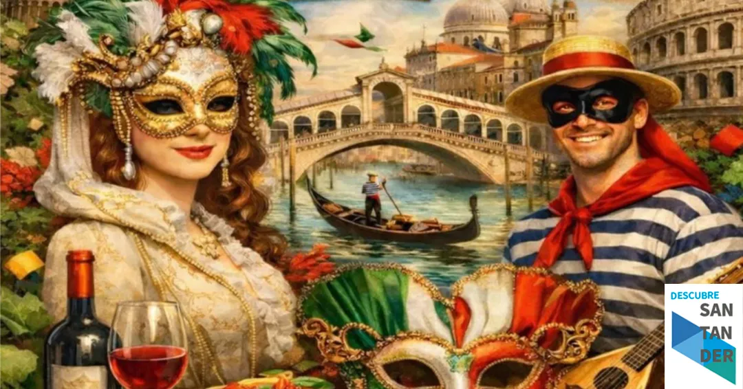 Programa Carnaval de Herrerías 2026