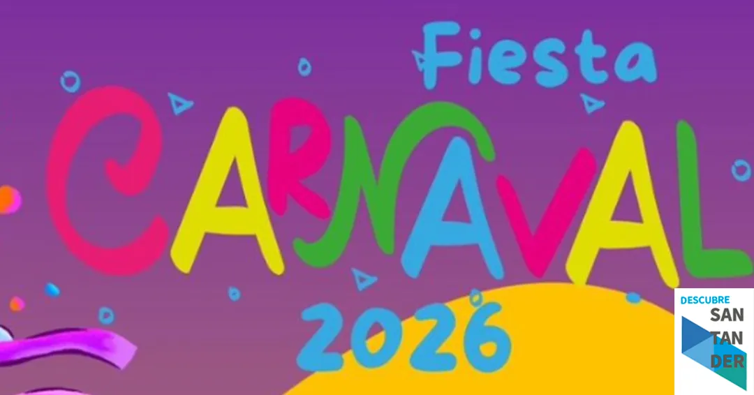 Programa Carnaval Liérganes 2026