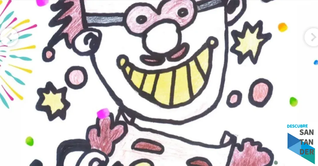 Programa carnaval San Vicente de la Barquera 2026