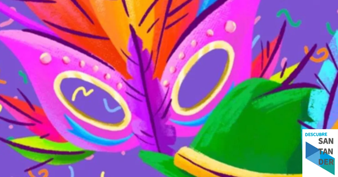 Programa Carnaval Santillana del Mar 2026